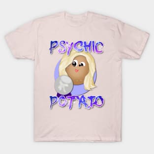 Psychic Potato T-Shirt